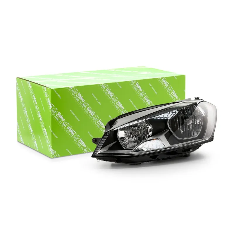 Strålkastare VALEO 044917