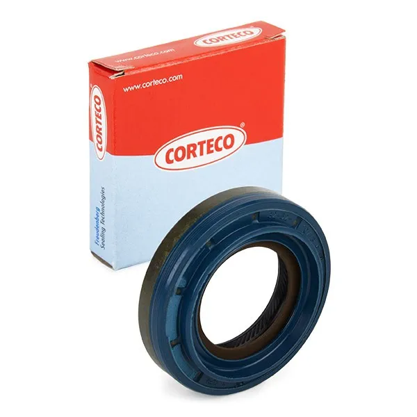 Oljetätningsring för differential CORTECO 49376368