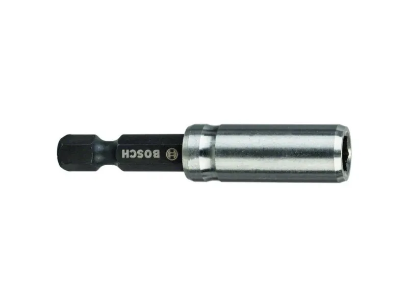 Bosch Universalhållare magnetisk, 10pc 1/4″, L 55 mm