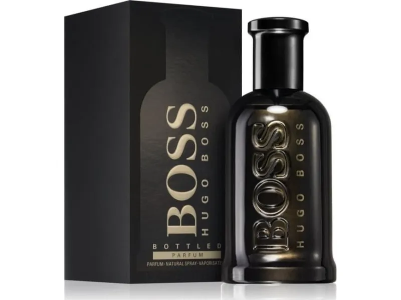 Boss Bottled Parfum - Eau De Parfum (#3098)