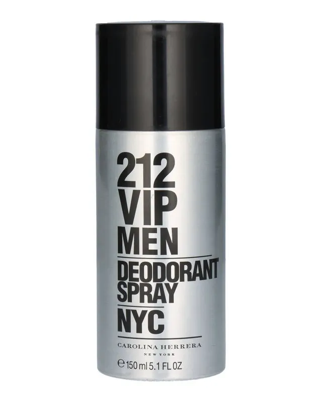 Carolina Herrera 212 Men NYC 150 ml