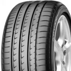 Yokohama Advan Sport (V105S) ZPS ( 245/40 R19 94Y RPB, runflat )