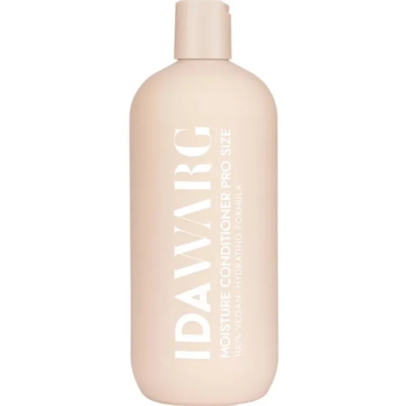Köp 2 få 25% | IDA WARG Beauty Moisture Conditioner Pro Size 500 ml