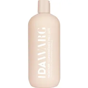 Köp 2 få 25% | IDA WARG Beauty Moisture Conditioner Pro Size 500 ml