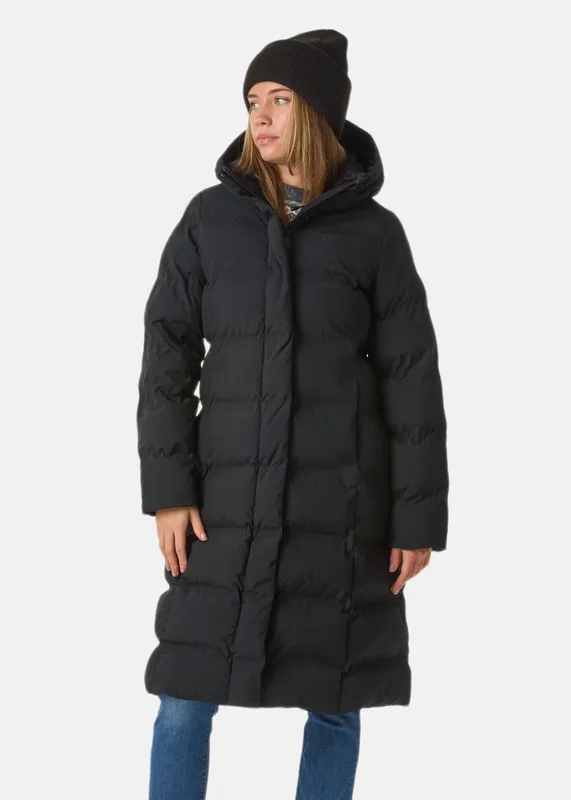 Ivory Jkt W (#1777)