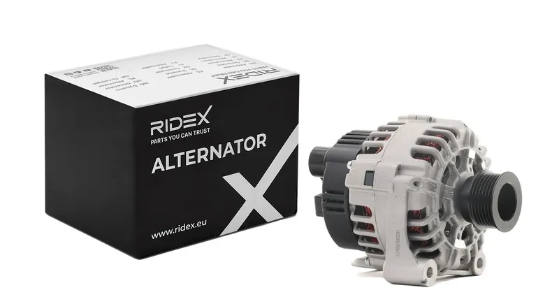 Generator RIDEX 4G1142