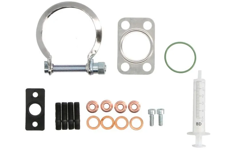 Monteringsats, Turbo EVORON EVMK0002-PLUS