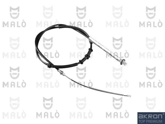 MALÒ 26743 Handbromsvajer