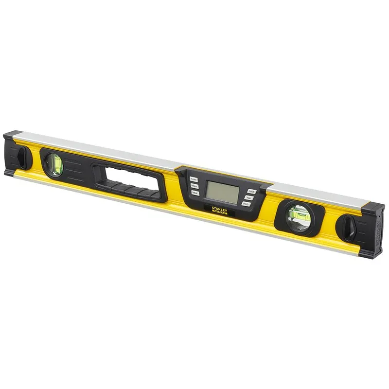 STANLEY FatMax 0-42-086 Vattenpass digitalt 120 cm