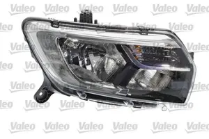 Strålkastare VALEO 450407