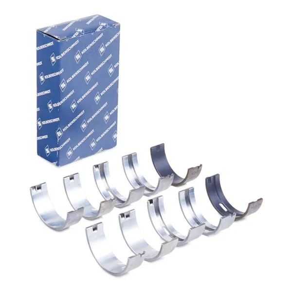 Vevaxellagersats KOLBENSCHMIDT 37057600