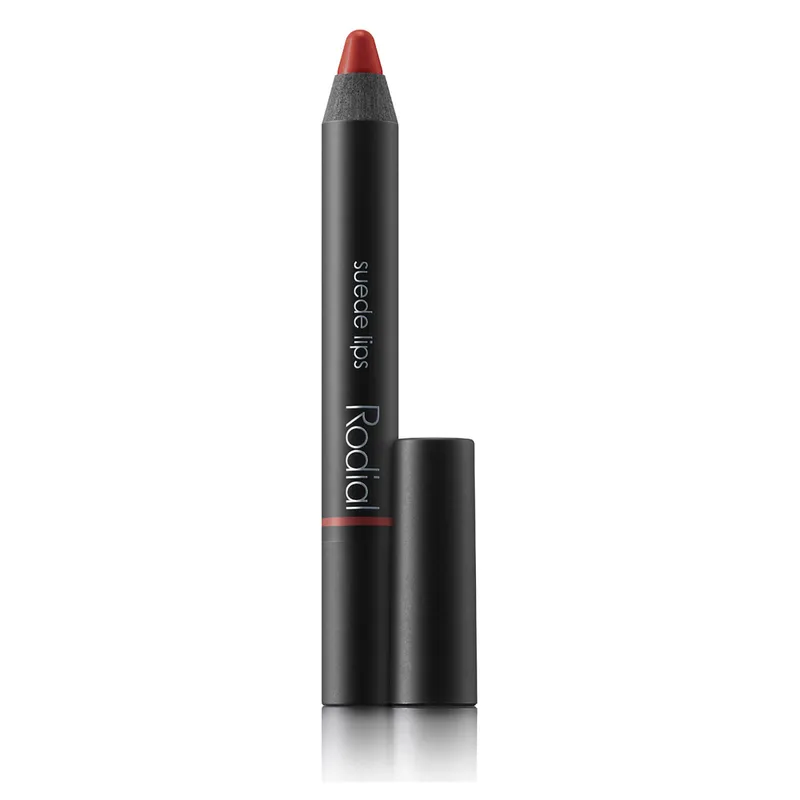 Rodial Suede Lips 2.4g (Various Shades) – Power Play