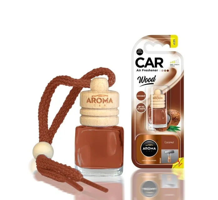 Bildoft AROMA CAR A83013