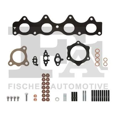 Monteringsats, Turbo FA1 KT730200