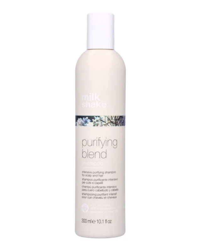 Milk Shake Purifying Blend Shampoo 300 ml