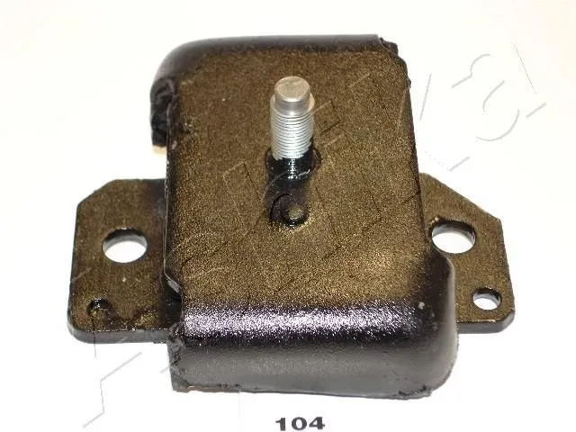 Motorkudde ASHIKA GOM-104