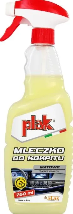 PLAK SCMLECZKO-MAT Rengöringsmedel för instrumentbrädan