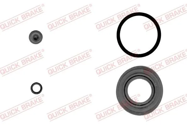 Renoveringssats, bromsok QUICK BRAKE 114-0435