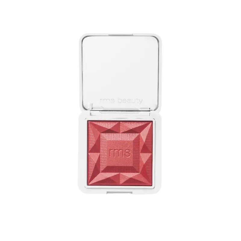 RMS Beauty "Re" dimension Hydra Powder Blush Bermuda Rose