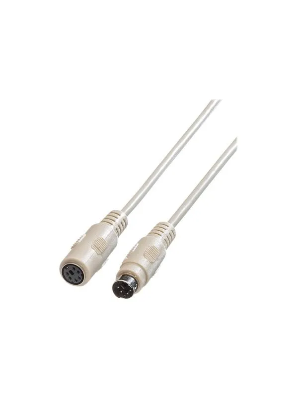 Roline keyboard cable - 10 m