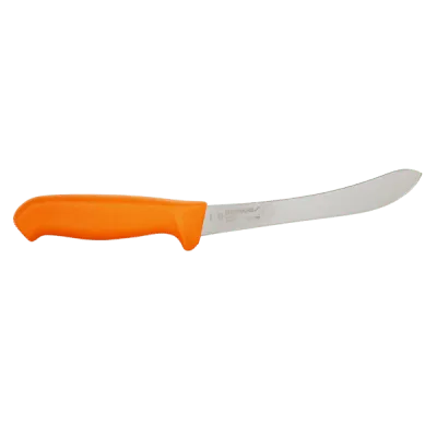 Mora Hunting Butcher (S) Burnt Orange