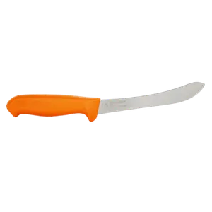 Mora Hunting Butcher (S) Burnt Orange