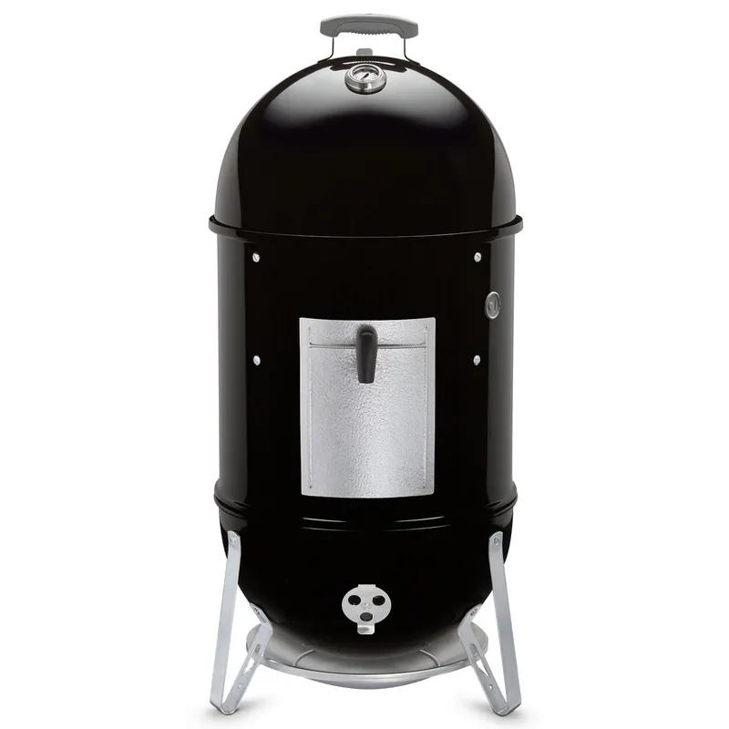 Weber Smokey Mountain Cooker 47 cm Rök- och Ånggrill Ø 47cm