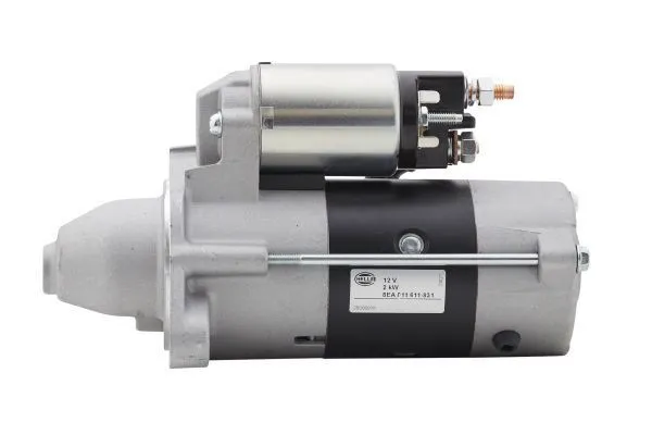 Startmotor HELLA 8EA 011 611-831