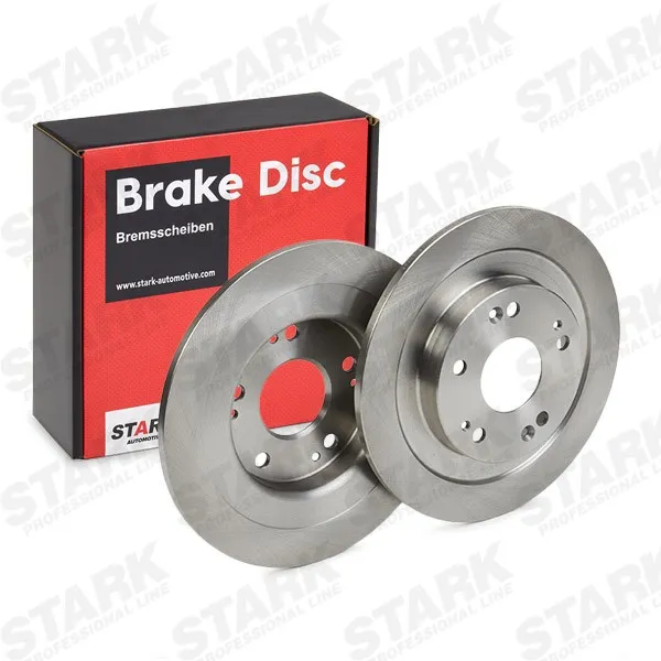 Bromsskiva STARK SKBD-0023274