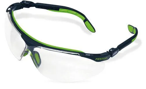 SKYDDSGLASÖGON FESTOOL UVEX | Beijerbygg Byggmaterial