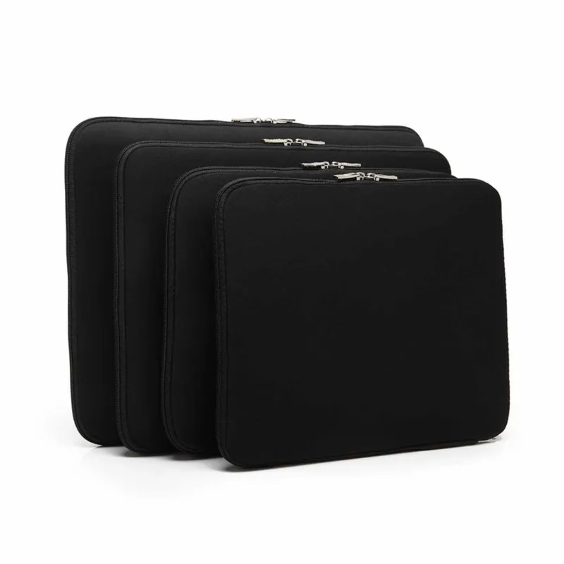 Datorfodral Laptopfodral Sleeve Stötsäkert Neopren - 13,6 Tum
