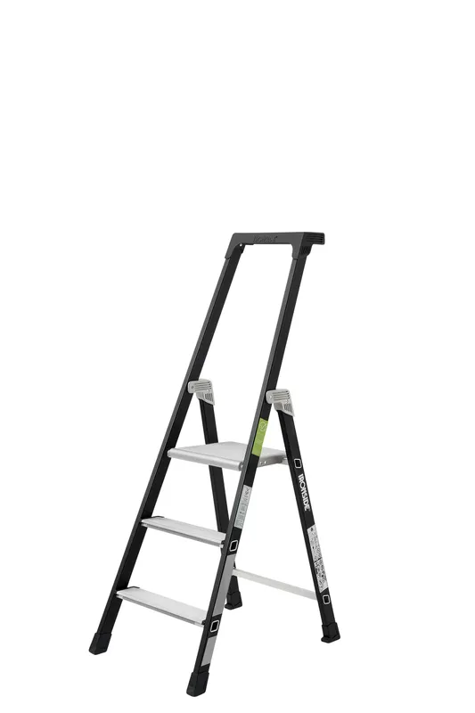 Ironside SPC-3 Trappstege 3 steg