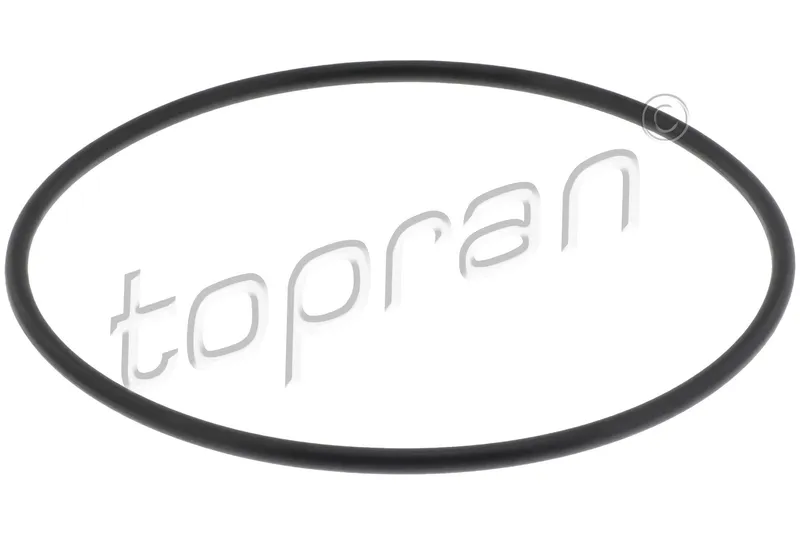 Packning, vattenpump TOPRAN 202 290