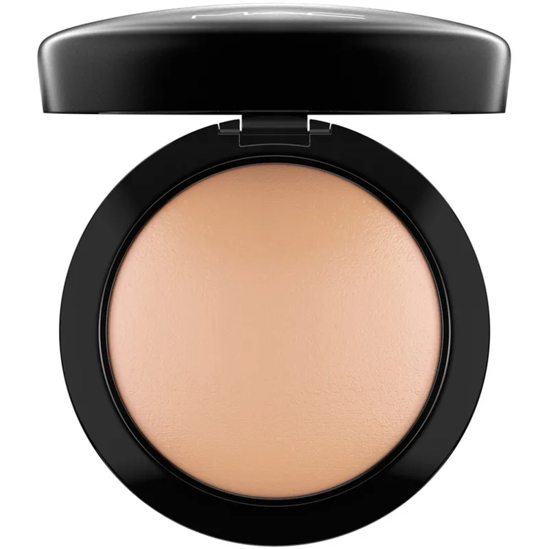 MAC Cosmetics Mineralize Skinfinish Natural Medium Golden – 10 g