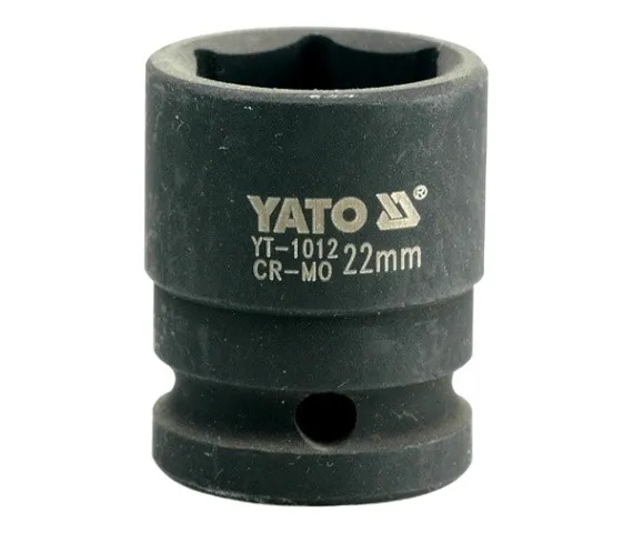 Krafthylsa YATO YT-1012