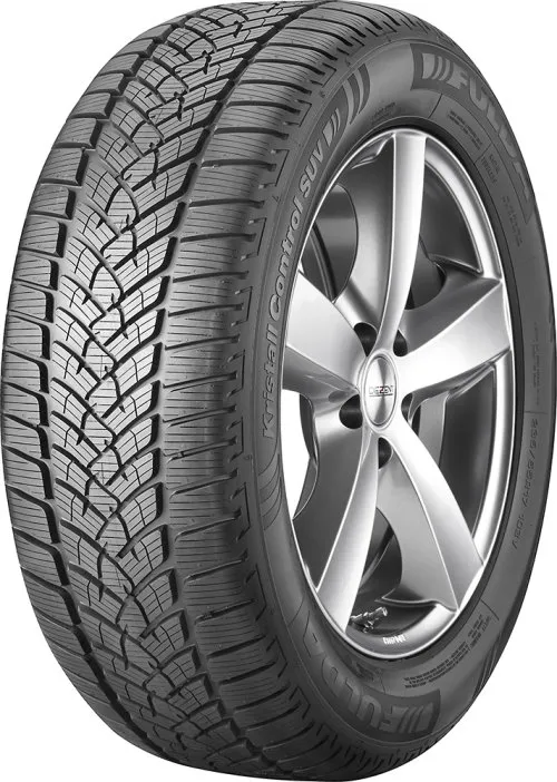 Fulda Kristall Control SUV ( 235/55 R19 105V XL )
