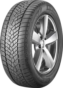 Fulda Kristall Control SUV ( 235/55 R19 105V XL )