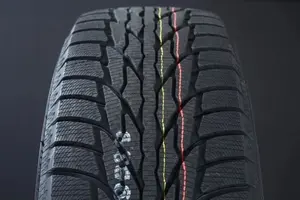 Kumho WinterCraft SUV ice WS51 ( 265/60 R18 114T, Nordiska vinterdäck )