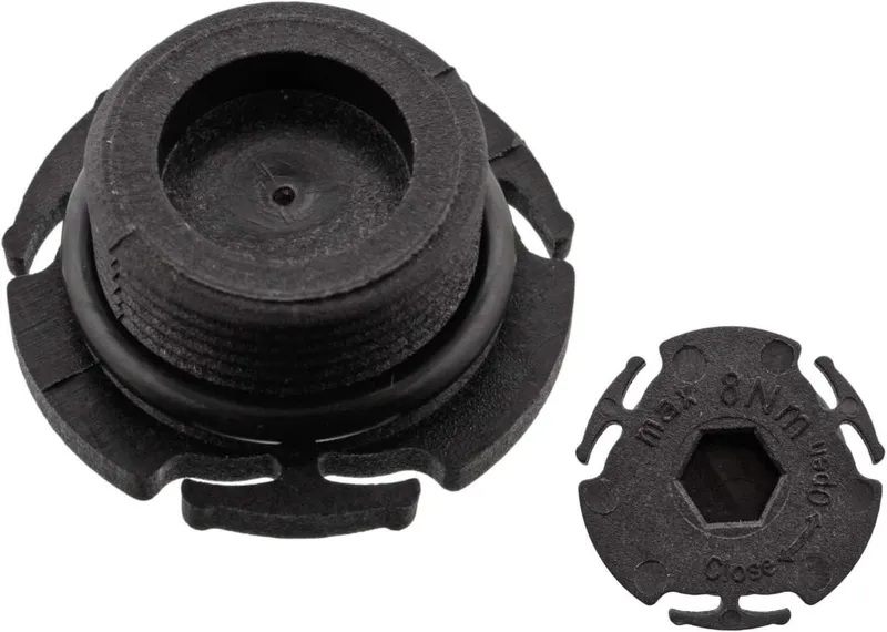 Oljeplugg FEBI BILSTEIN 47894