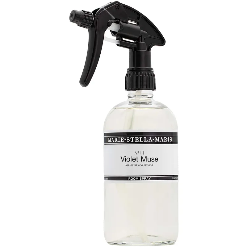 Marie-Stella-Maris Room Spray Violet Muse 500 ml