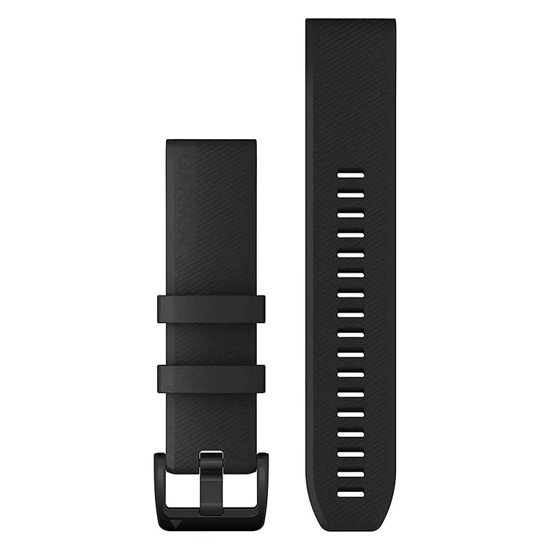 Garmin QuickFit® 22-klockarmband (#4414)