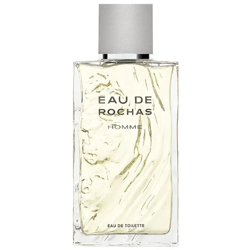 Rochas Eau De Homme edt 100ml