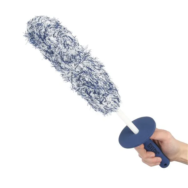 Fälgborste GYEON Q²M Wheel Brush, Large