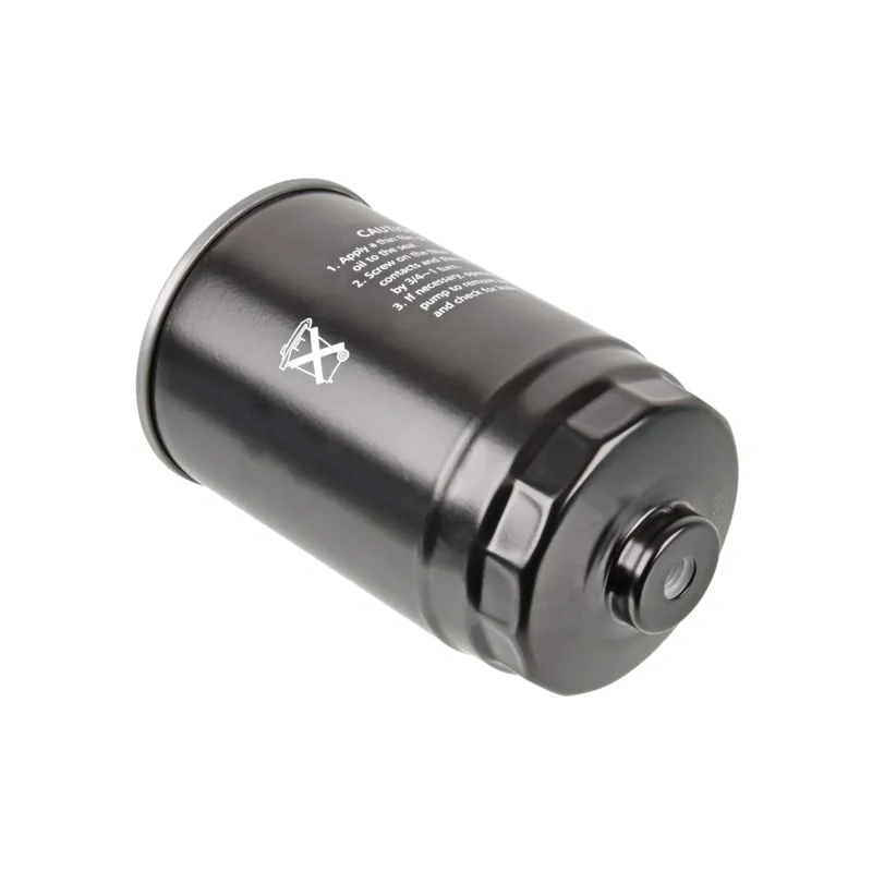 Bränslefilter FEBI BILSTEIN 184050