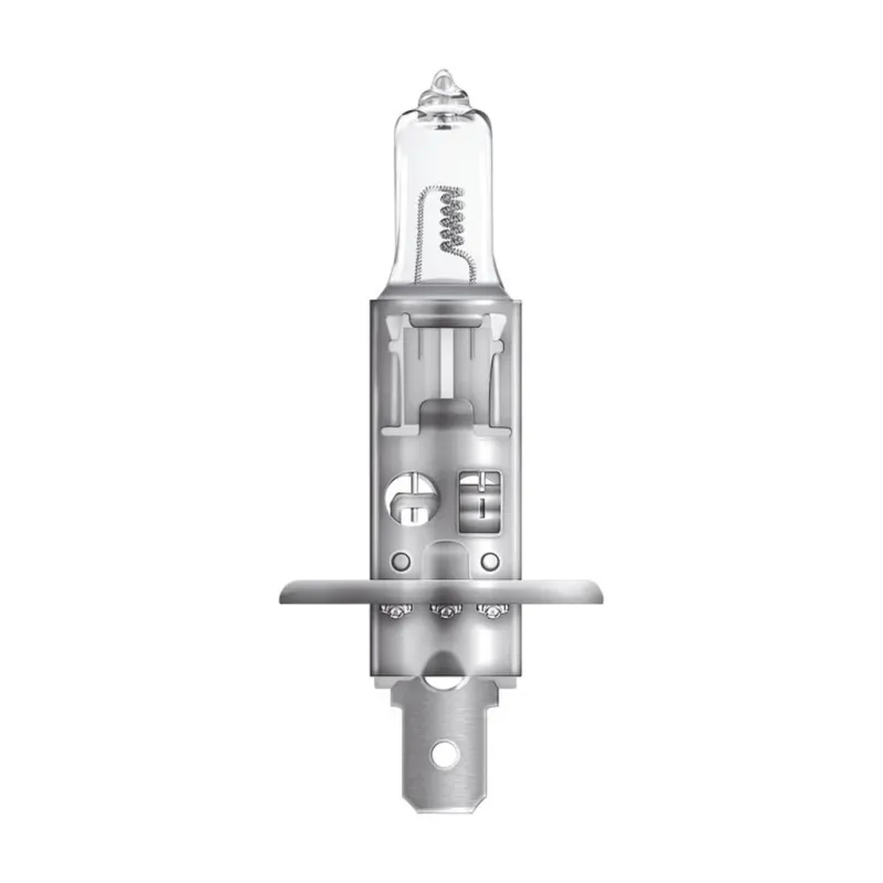 Osram Original - Glödlampa H1 70W 24 V 1-pack
