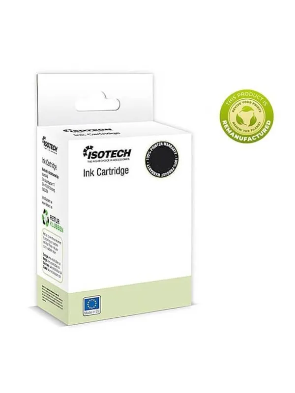 Isotech Ink 0784C001 Pfi-1700 Blue
