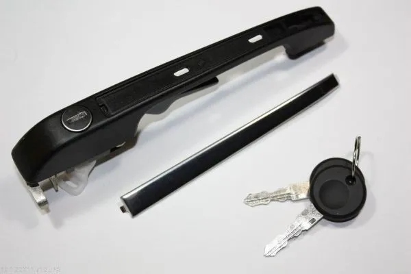 Dörrhandtag AUTOMEGA 100011510