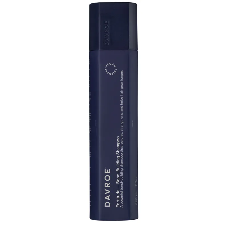 DAVROE Fortitude Bond Building Shampoo 325 ml