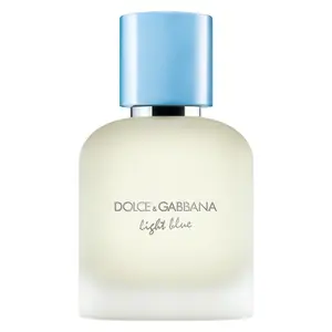 Light Blue Pour Homme - Eau de Toilette (#8116)