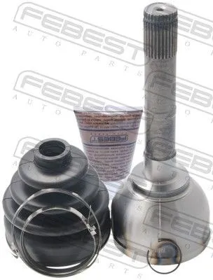 FEBEST 0110-058 Drivknut